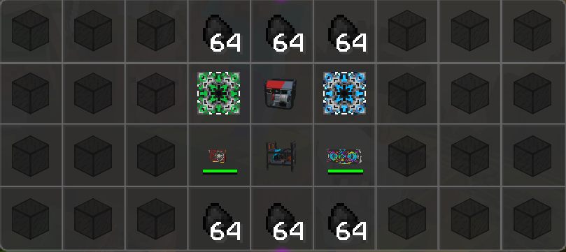 Кит-набор miningequipment