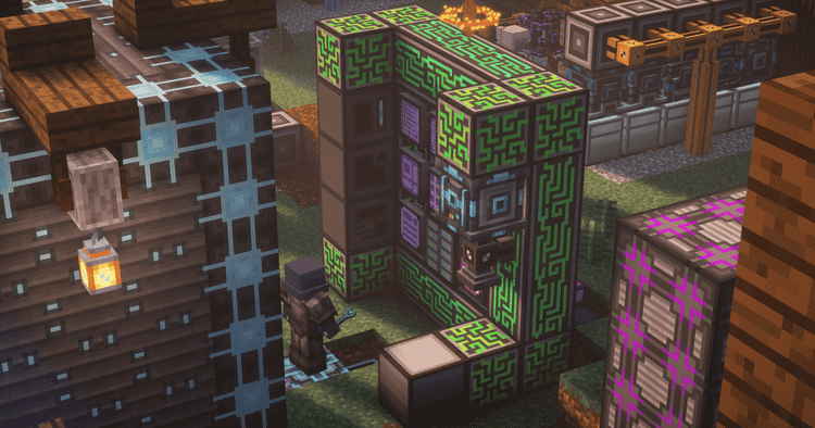 NanoTech #1