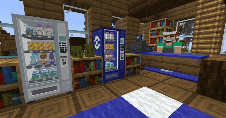 Pixelmon 1.16.5 #3