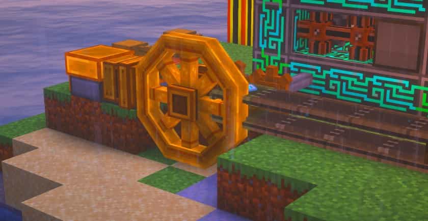 OceanBlock #2