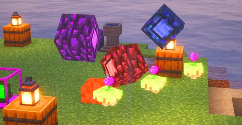OceanBlock #3